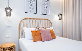 Machim Darfet 203 By Madeira Sun Travel